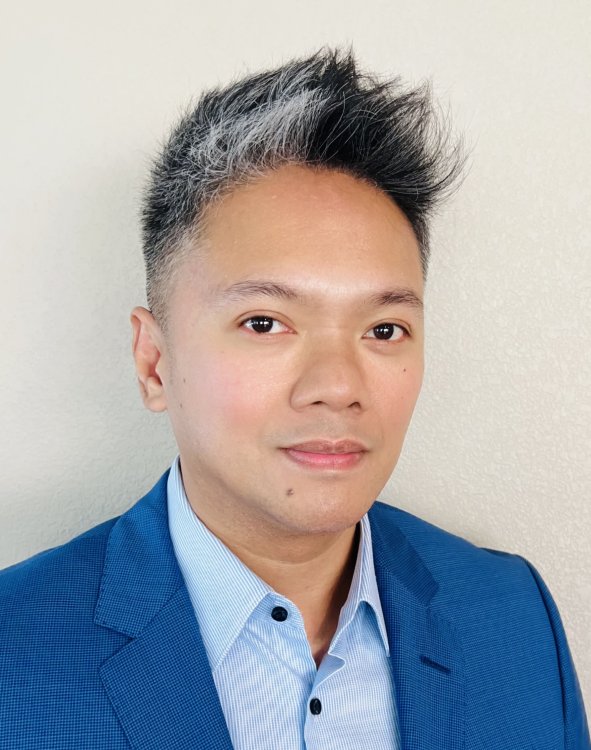 Mark Mabaquiao, RSSA, CLTC Picture